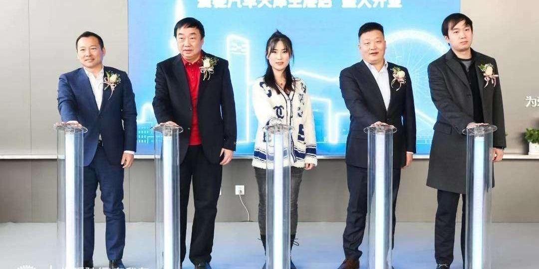 Tesla, Weilai, Aichi, Toyota, FAW