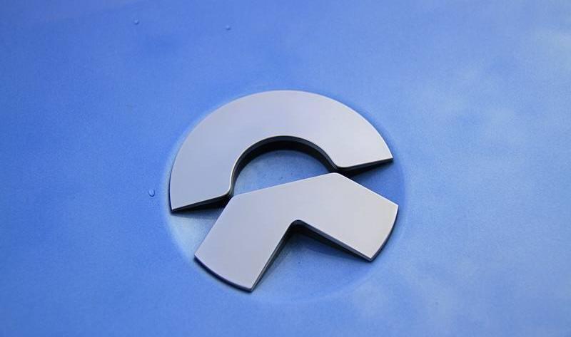 Tesla, Weilai, Aichi, Toyota, FAW