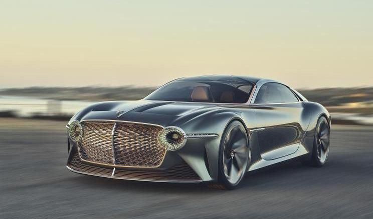 Tesla, Weilai, Aichi, Toyota, FAW