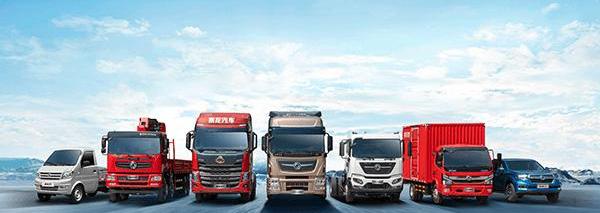 Dongfeng, DS, Yixuan, dongfeng fengshen, Qichen