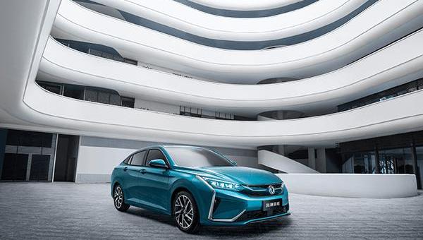 Dongfeng, DS, Yixuan, dongfeng fengshen, Qichen