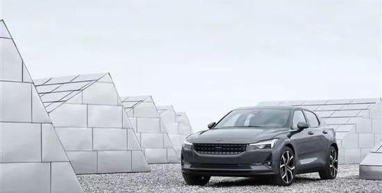 Volvo, Geely Automobile, Lotus, Concept, Lectra