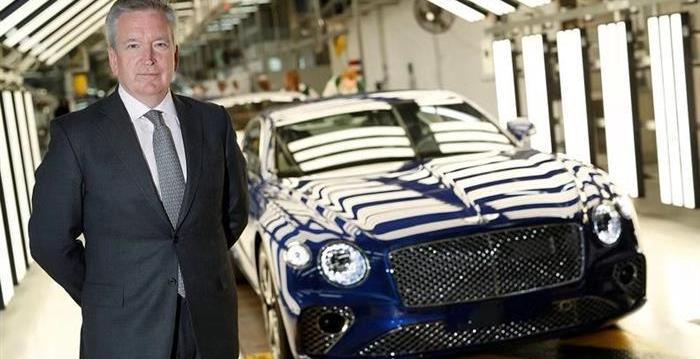 Bentley, Continental, Volkswagen, Jaguar, Land Rover