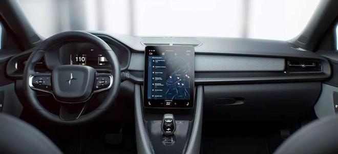 Zebra, Tesla, Polestar 2, Volvo, Baojun