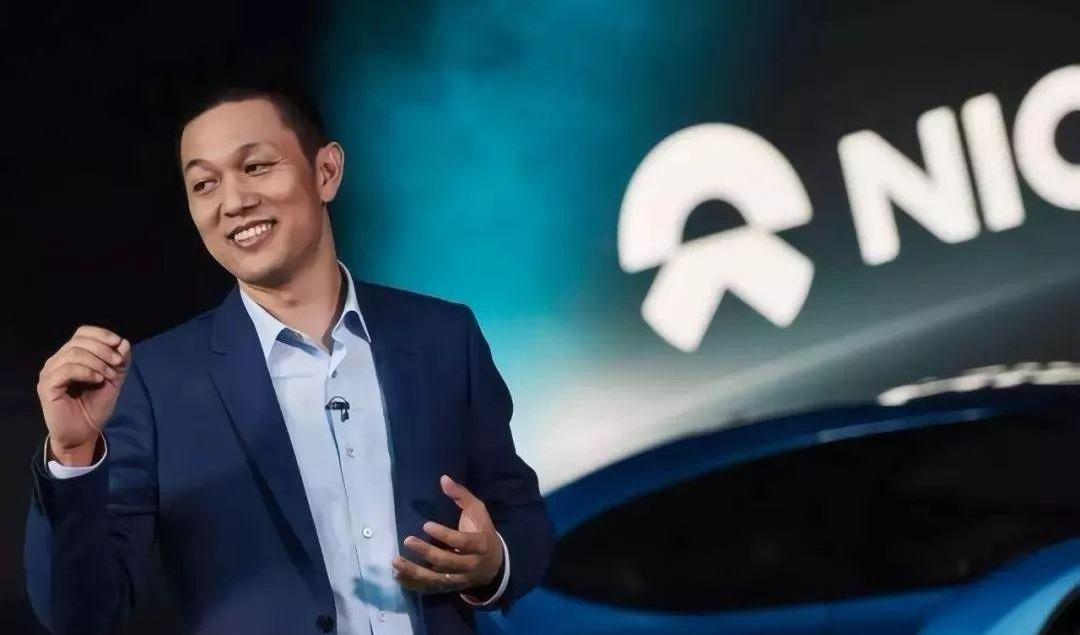 Wei Lai, Volkswagen, Tesla, Iron Man, Tucki