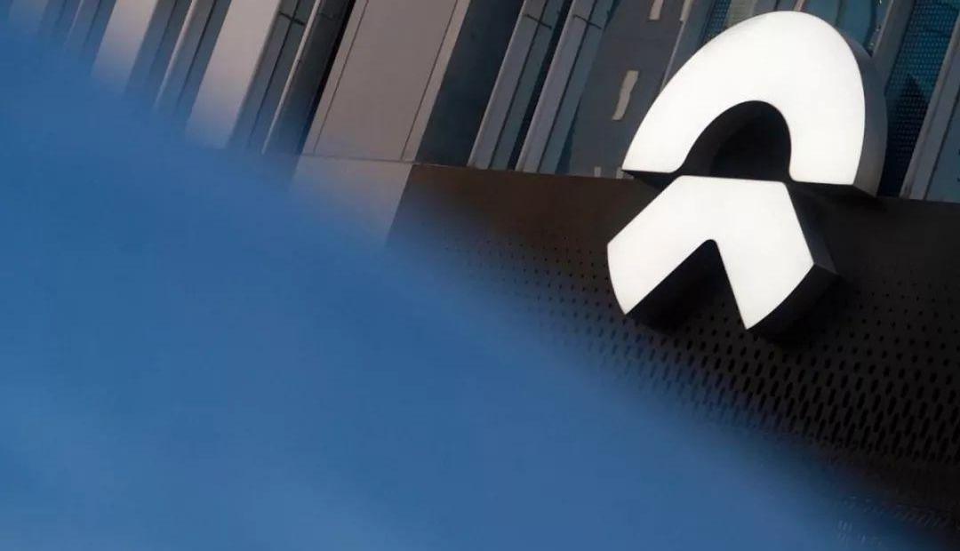 Wei Lai, Volkswagen, Tesla, Iron Man, Tucki