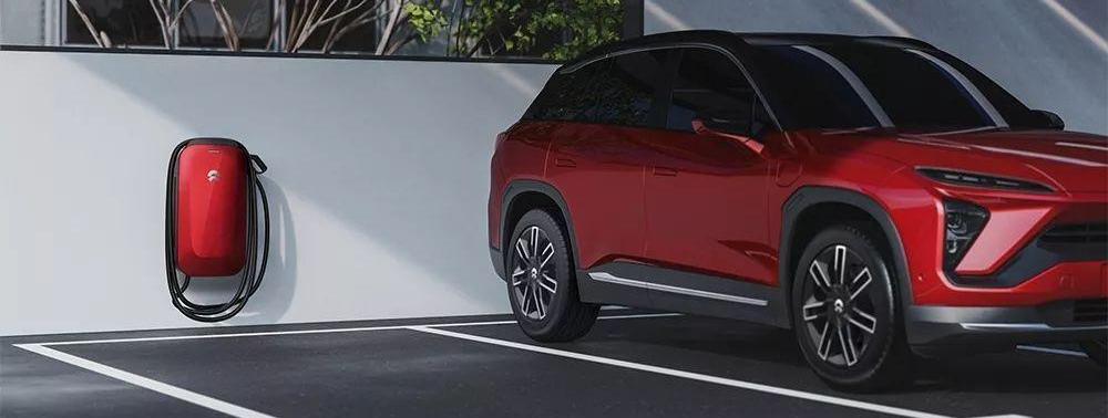 Wei Lai, Volkswagen, Tesla, Iron Man, Tucki