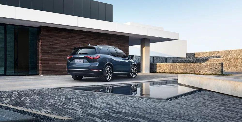 Wei Lai, Volkswagen, Tesla, Iron Man, Tucki