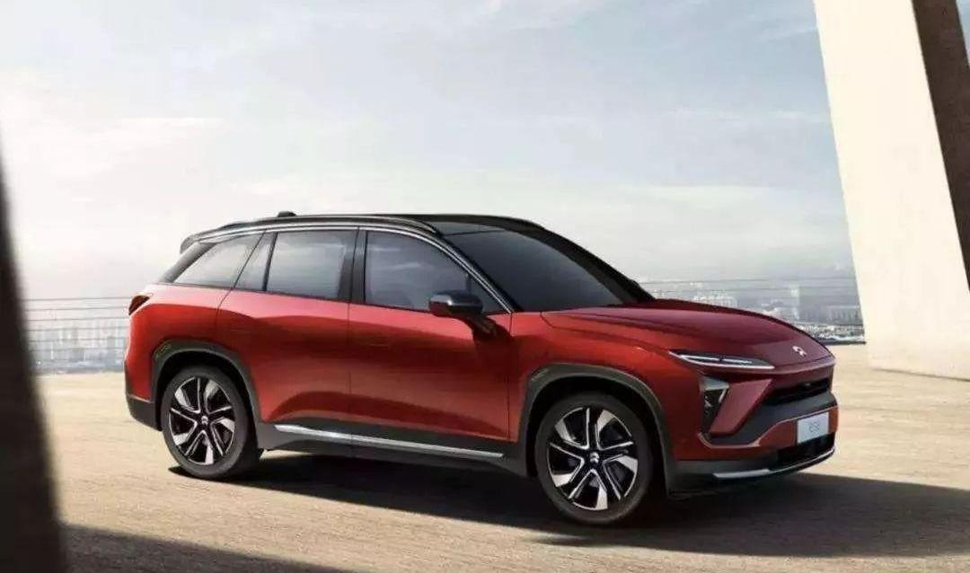 Wei Lai, Volkswagen, Tesla, Iron Man, Tucki