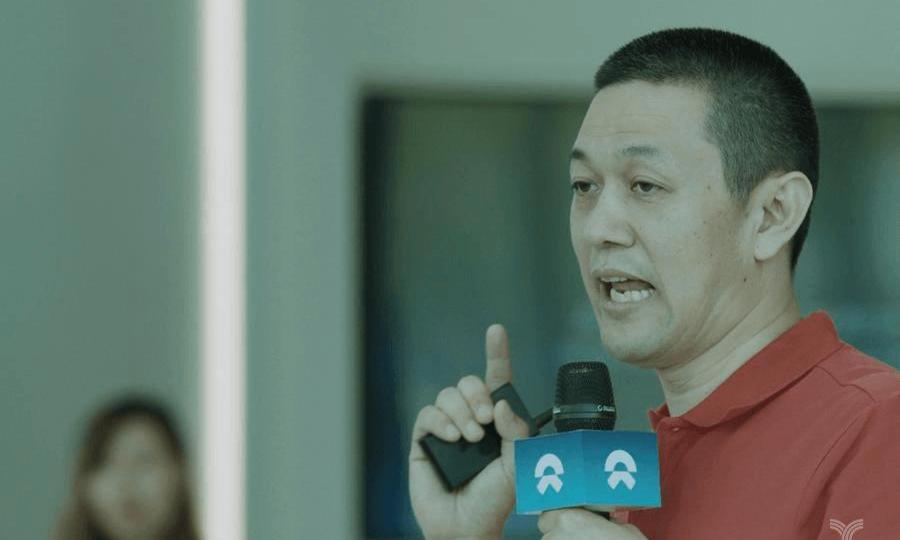 Weilai, Tucki, Tesla, BMW, LI