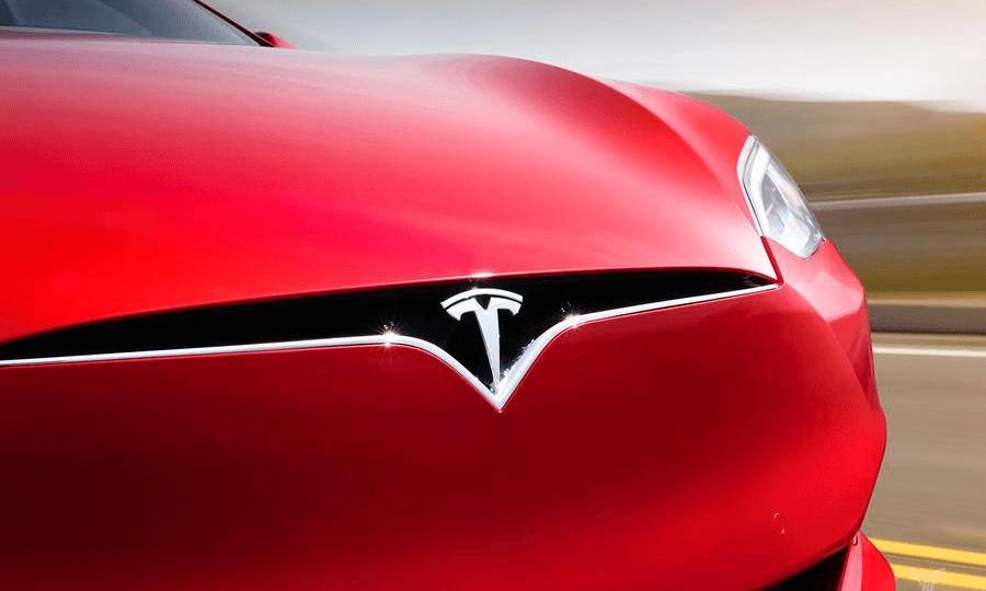 Weilai, Tucki, Tesla, BMW, LI