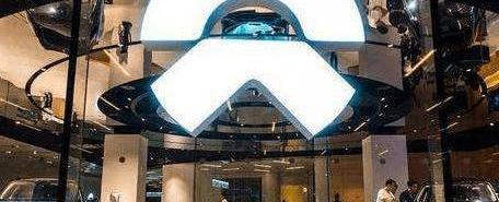 Tesla, Model 3, Weilai, Aichi, Great Wall