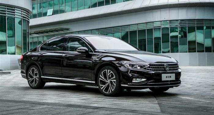 magotan, Volkswagen, faw, Passat, accord