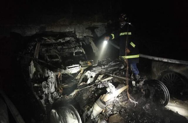 Audi, Volkswagen, Mercedes-Benz, Tesla, Beijing