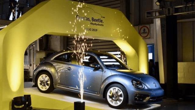 Audi, Volkswagen, Mercedes-Benz, Tesla, Beijing