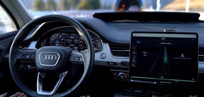 Audi, Beijing, Volkswagen