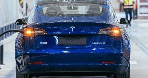 Model 3, Tesla, Model Y