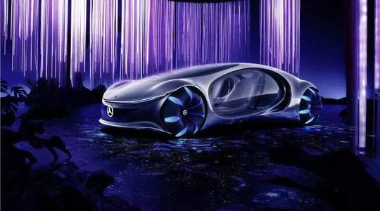 奔馳,寶馬,豐田,特斯拉,奧迪