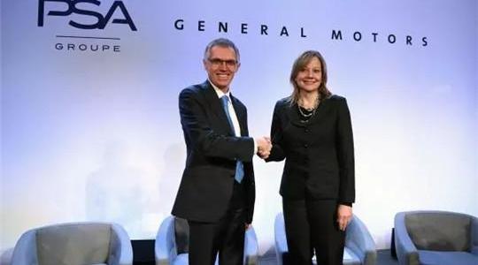 Ford, Buick, Changan, Angola, Toyota