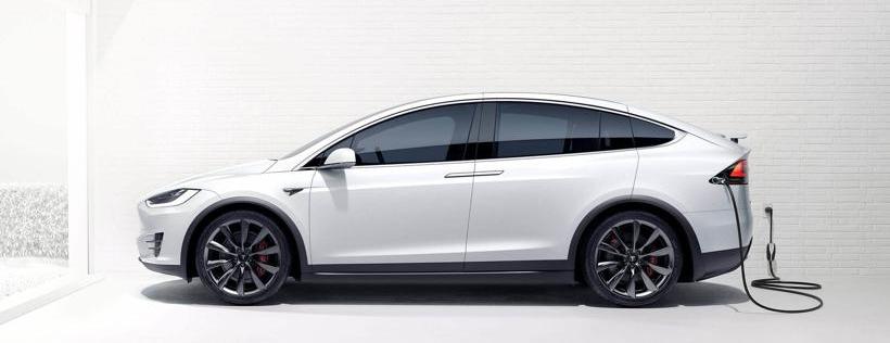 Tesla, Ford, BMW, model 3