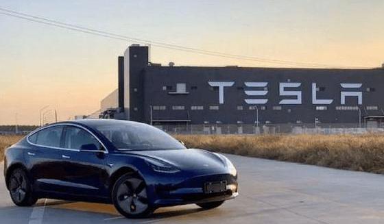 Tesla, Weilai, Model 3, Audi, Model Y