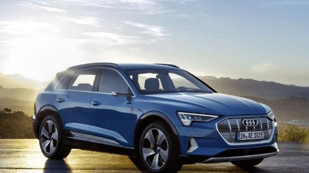 Tesla, Weilai, Model 3, Audi, Model Y