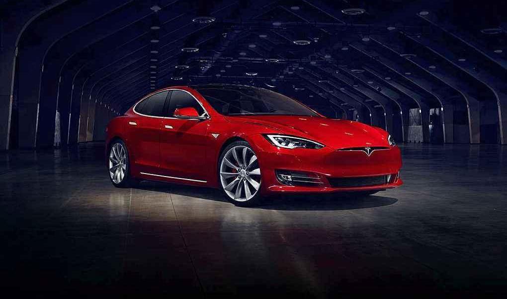 Tesla, Model 3, Volkswagen, Model Y, Weilai