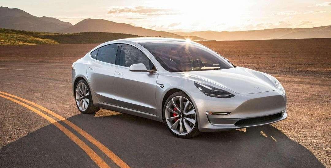 Tesla, Model 3, Volkswagen, Model Y, Weilai