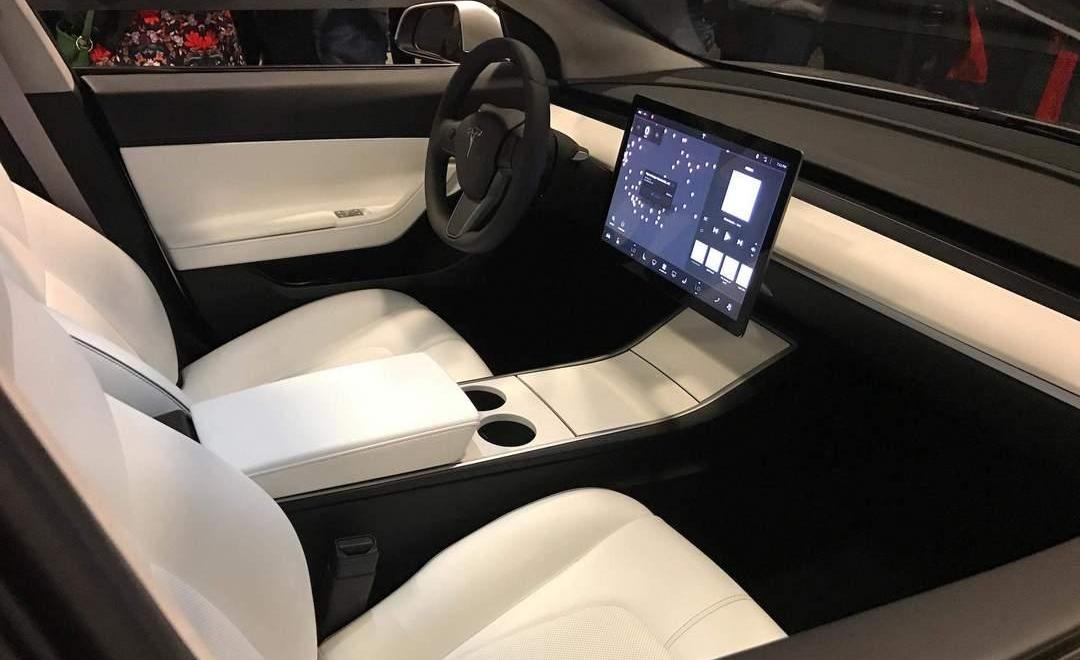 Tesla, Model 3, Volkswagen, Model Y, Weilai