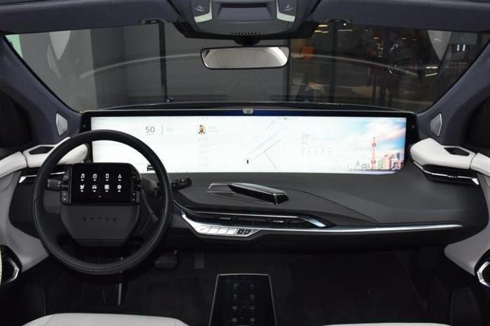 Tesla, Weilai, FAW, Tucki