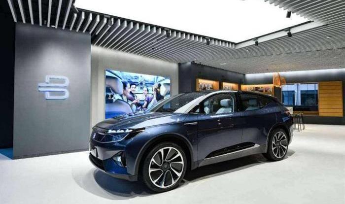 Tesla, Weilai, FAW, Tucki