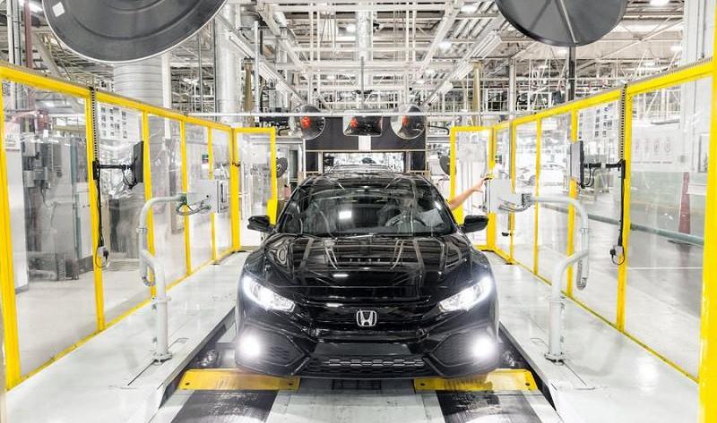 Jaguar, Land Rover, Ford, Honda, Toyota