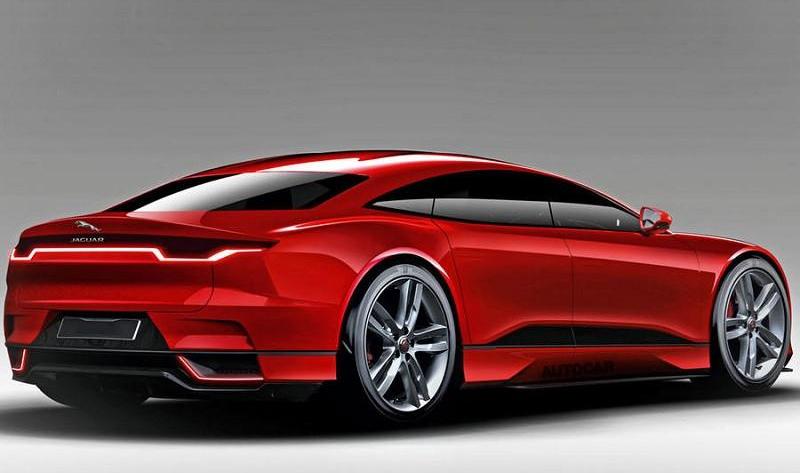 Jaguar, Land Rover, Ford, Honda, Toyota