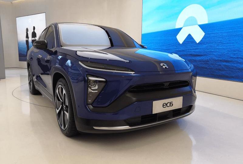 Weilai, Audi, Mercedes-Benz, Beijing, Tesla