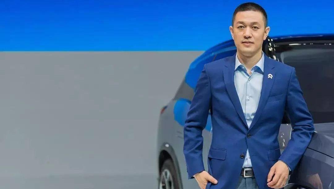 Weilai, Tesla, Beijing, Model X, Dongfeng