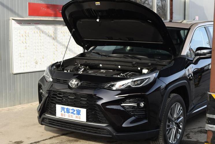 Willanda, Toyota, RAV4 rongfang, Lexus