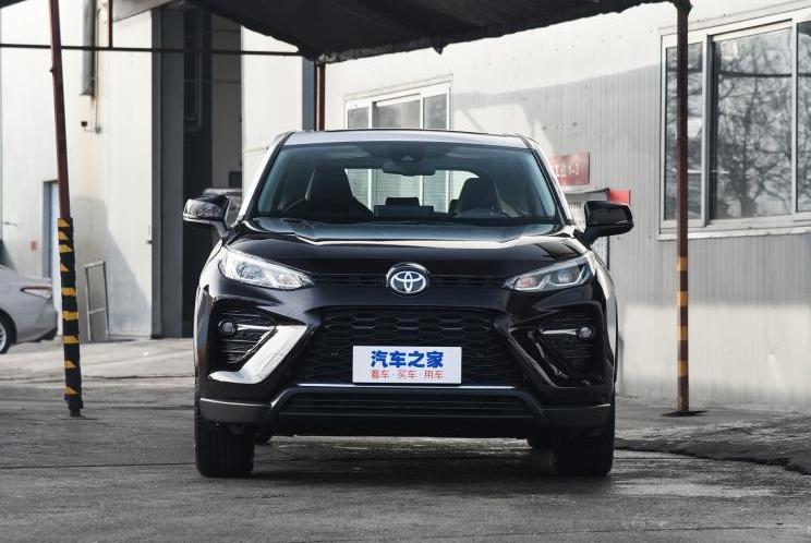 Willanda, Toyota, RAV4 rongfang, Lexus