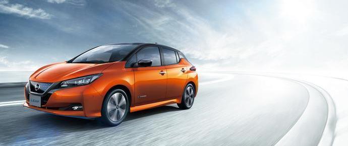 Nissan, Qijun, Dongfeng, Sylphy and Teana