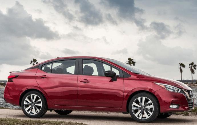 Nissan, Qijun, Dongfeng, Sylphy and Teana