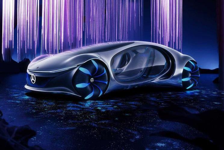 Mercedes-Benz, Century