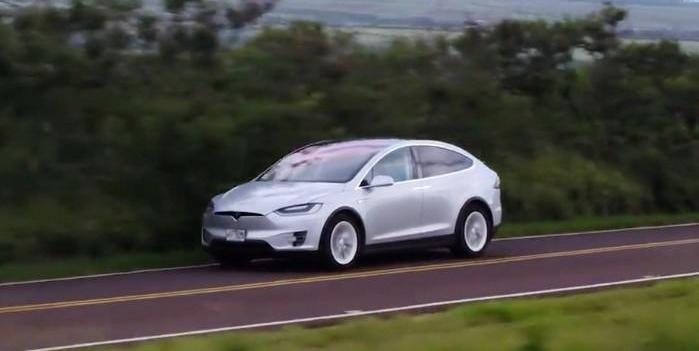 Domain Tiger EV, Jiangling, Tesla, Great Wall, Gun