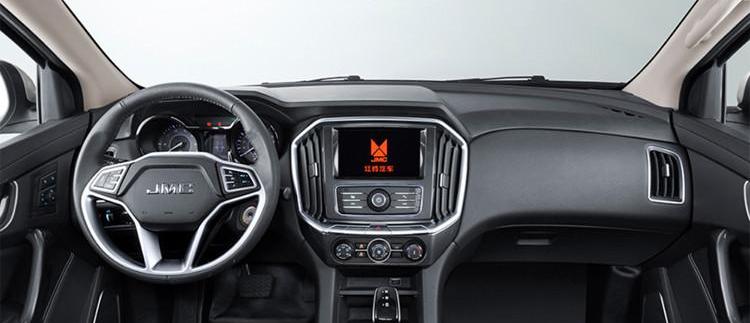 Domain Tiger EV, Jiangling, Tesla, Great Wall, Gun