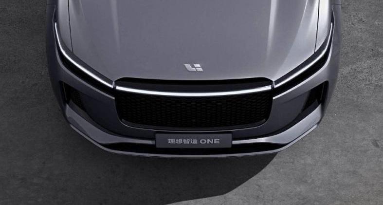 蔚來,特斯拉,Model 3,理想汽車,小鵬