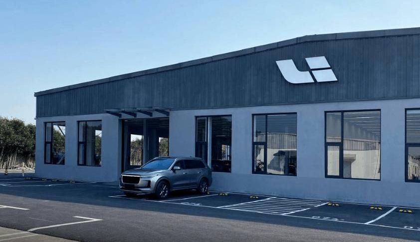 蔚來,特斯拉,Model 3,理想汽車,小鵬