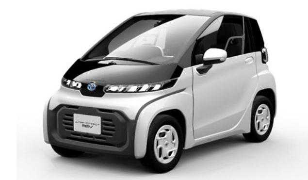 Toyota, FAW, Idea, Lexus, BYD