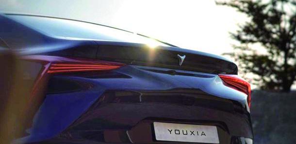 Discovery, Tesla, Weilai, Tucki, Beijing