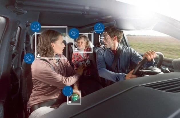 Toyota, remote, sagitar, concept, Ford