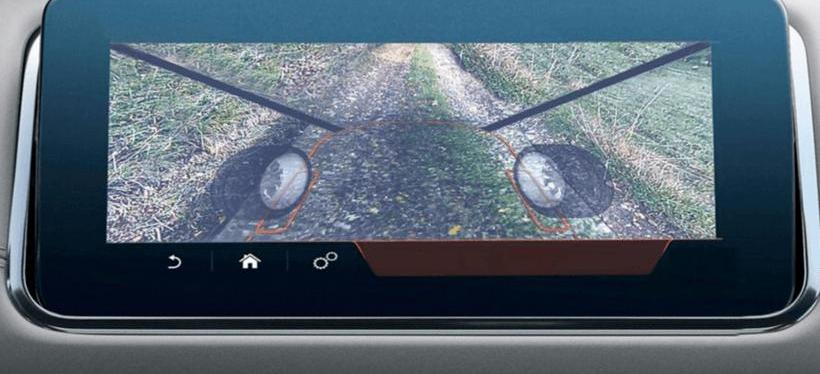 Toyota, remote, sagitar, concept, Ford