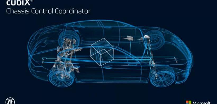 Toyota, remote, sagitar, concept, Ford