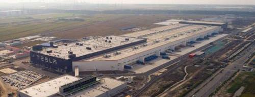 Tesla, model 3, model y